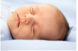 新生兒睡覺翻白眼是怎么回事？背后的真相要知道