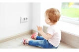 怎么預(yù)防寶寶觸電？7個隱患別忽視