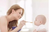 媽媽們知道0-18個月寶寶每月輔食添加多少合適嗎？