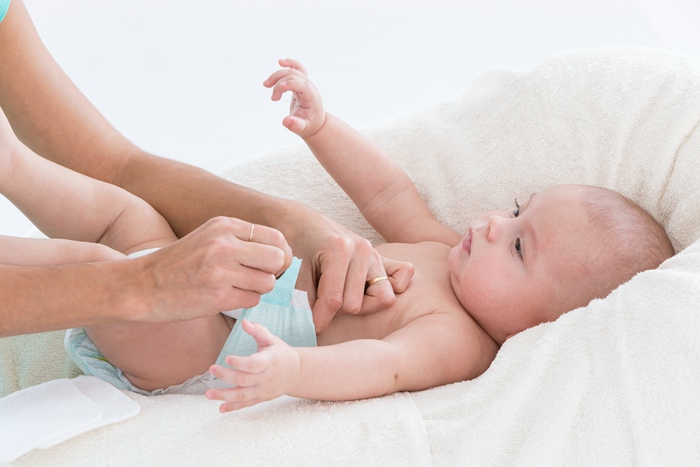 寶寶的皮膚很敏感，護(hù)理時(shí)要注意這6點(diǎn)
