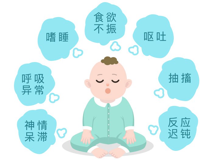 別那么用力搖晃寶寶，這可能會要了他的命