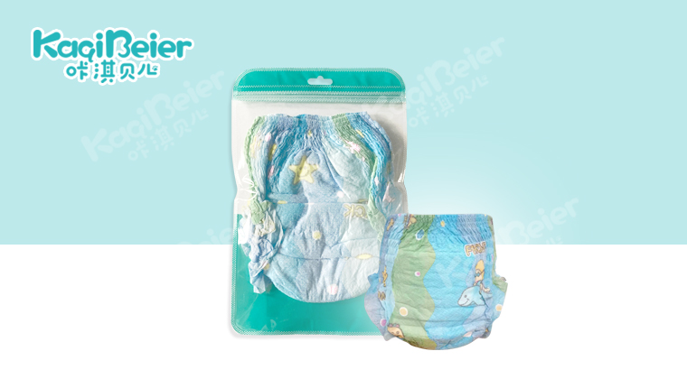 一次性嬰兒游泳褲