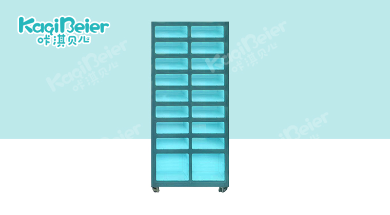 咔淇醫(yī)柜24小時便民自助售貨機(jī)（18格）